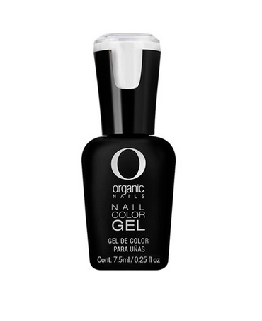 ORGANIC COLOR GEL 025 SAILOR WHITE 7.5 ML