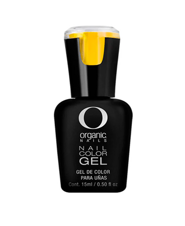 ORGANIC COLOR GEL 027 SAILOR SUN 7.5 ML