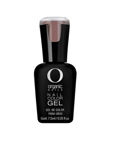 ORGANIC COLOR GEL 028 CLASSIC MOKA 7.5 ML.