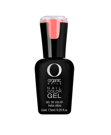 ORGANIC COLOR GEL 029 CLASSIC BLUSH 7.5 ML.