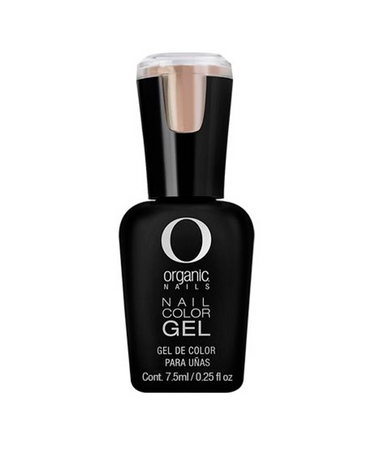 ORGANIC COLOR GEL 031 CLASSIC TAUPE 7.5 ML.