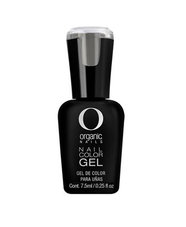 ORGANIC COLOR GEL 033 CLASSIC GRAY 7.5 ML