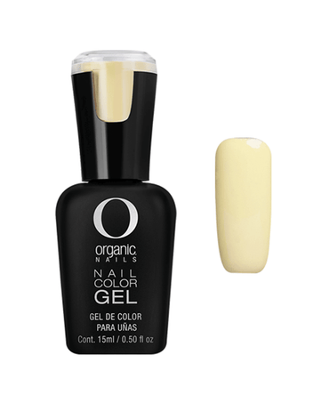 ORGANIC COLOR GEL 034 MERMAID SAND 7.5 ML.