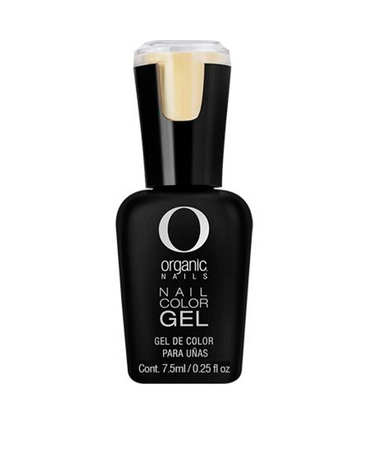 ORGANIC COLOR GEL 034 MERMAID SAND 7.5 ML.