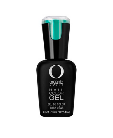 ORGANIC COLOR GEL 036 MERMAID AQUA 7.5 ML.