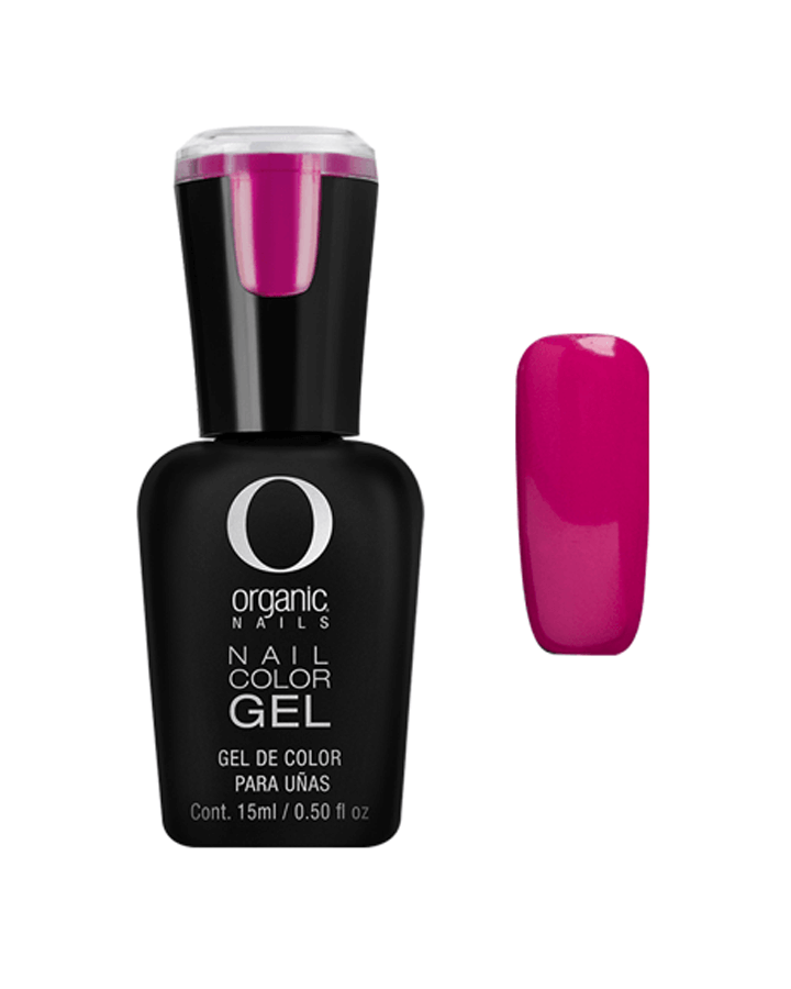 ORGANIC COLOR GEL 039 MERMAID PARADISE 7.5 ML.