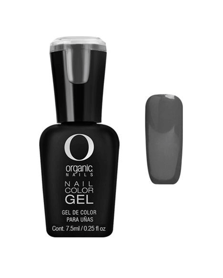 ORGANIC COLOR GEL 041 IMPERIAL SHADOW 7.5 ML.