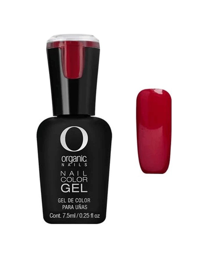 ORGANIC COLOR GEL 044 IMPERIAL VELVET 7.5 ML.