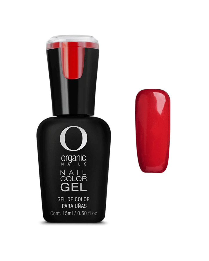 ORGANIC COLOR GEL 051 BUBBLE CARAMEL 7.5 ML.