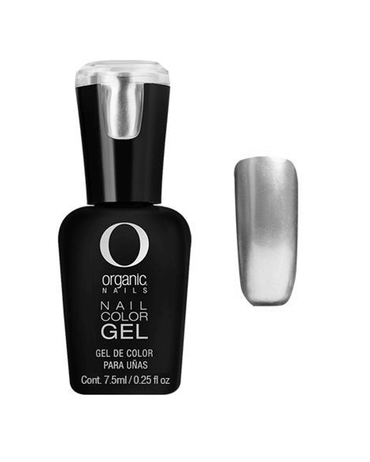 ORGANIC COLOR GEL 057 IRON PINK 7.5 ML (D)
