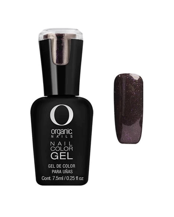 ORGANIC COLOR GEL 073 FAIRY RED 7.5 ML