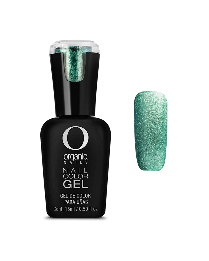 ORGANIC COLOR GEL 076 GALAXY VEGA 7.5 ML