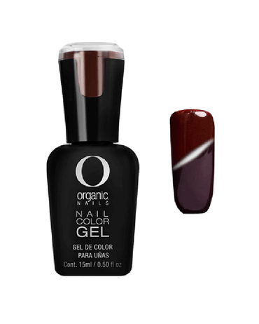ORGANIC COLOR GEL 083 TEMPWINE 7.5 ML