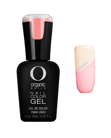 ORGANIC COLOR GEL 085 TEMPCREAM 7.5 ML.