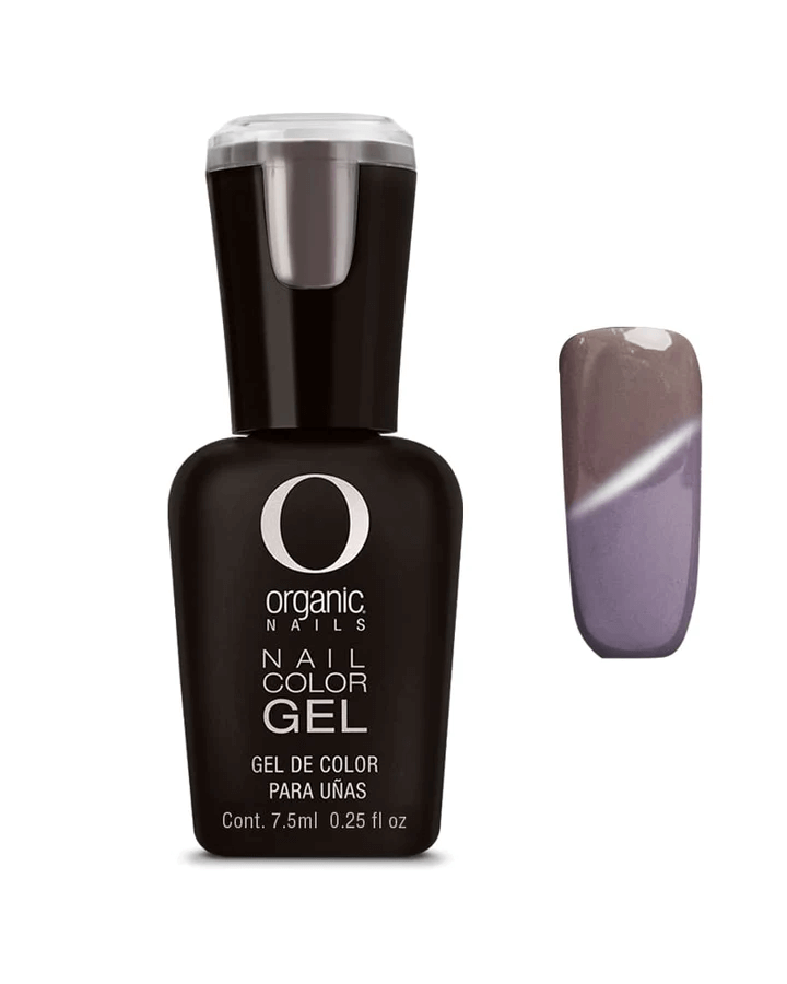 ORGANIC COLOR GEL 088 TEMPGRAY 7.5 ML