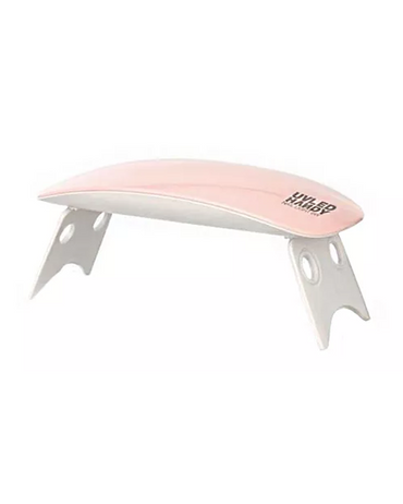 ORGANIC UV LED HANDY NAILS LIGHT 6 W