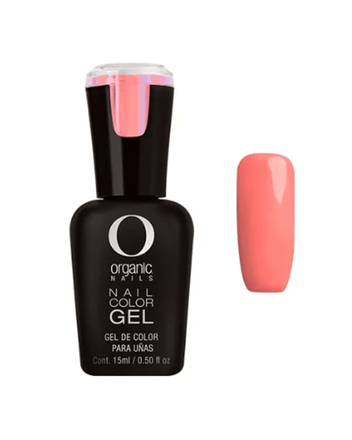 ORGANIC COLOR GEL 091 LOVE DREAMS 7.5 ML