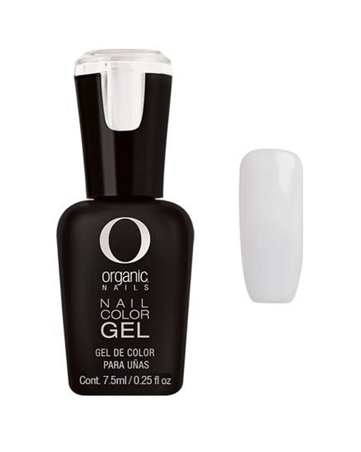 ORGANIC COLOR GEL 092 LOVE KISS 7.5 ML