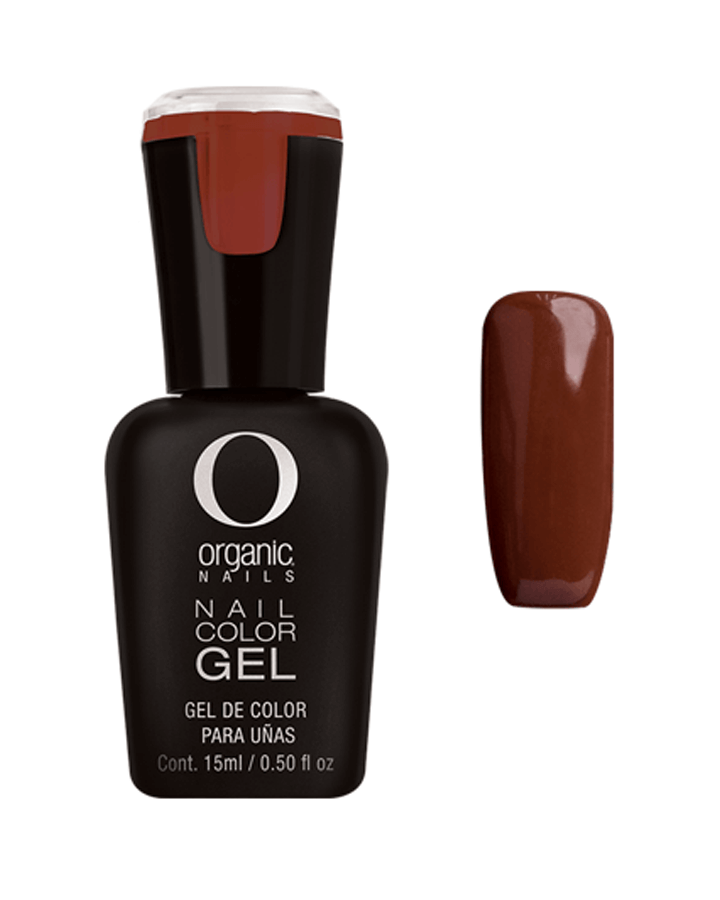 ORGANIC COLOR GEL 094 LOVE SONG 7.5 ML