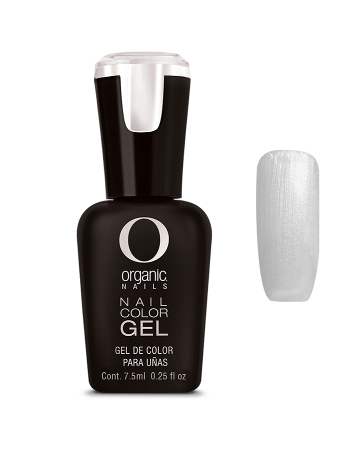 ORGANIC COLOR GEL 095 LOVE LETTER 7.5 ML