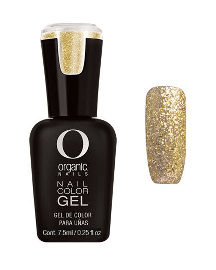 ORGANIC COLOR GEL 096 LOVE SPELL 7.5 ML