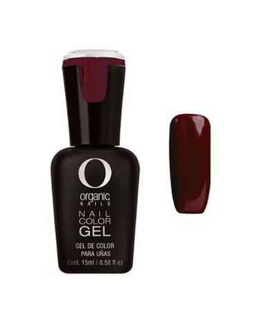 ORGANIC COLOR GEL 098 FLORAL ROSE 7.5 ML