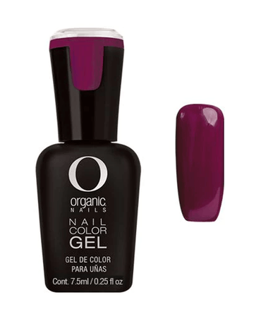 ORGANIC COLOR GEL 099 FLORAL BUGAMBILIA 7.5 ML.