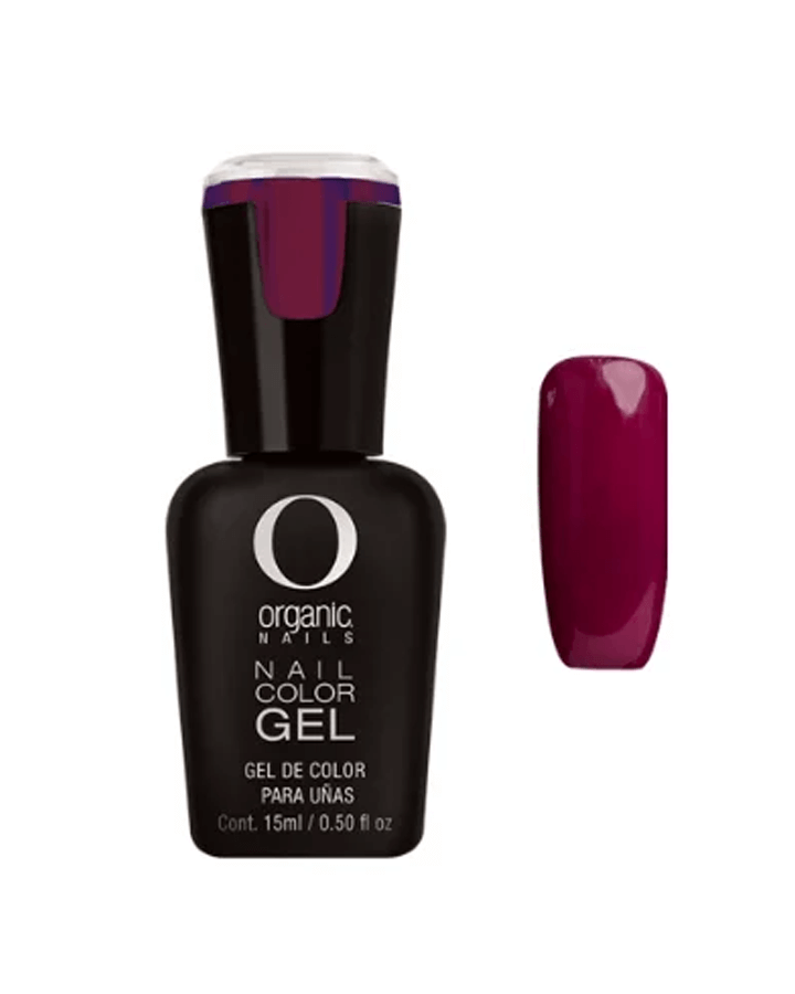 ORGANIC COLOR GEL 101 FLORAL LOTUS 7.5 ML.