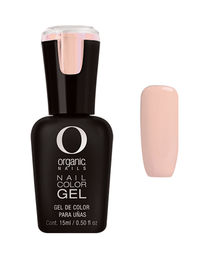 ORGANIC COLOR GEL 105 TRUE LIPS 7.5 ML