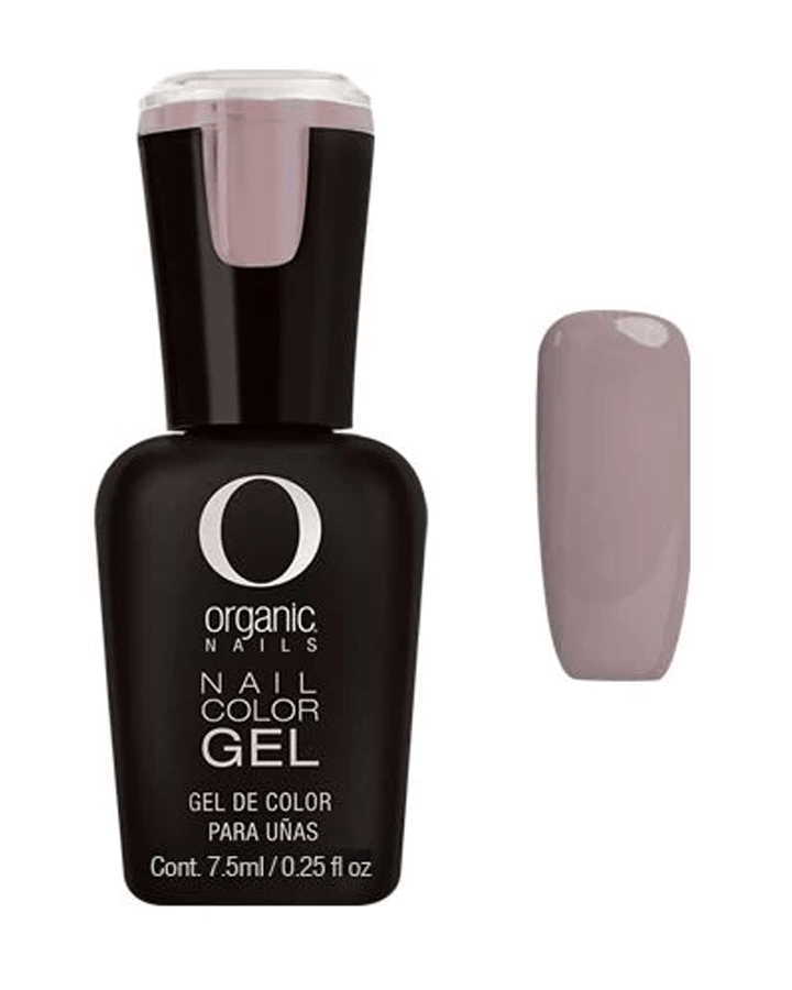 ORGANIC COLOR GEL 108 TRUE CHOCOLATE 7.5 ML.