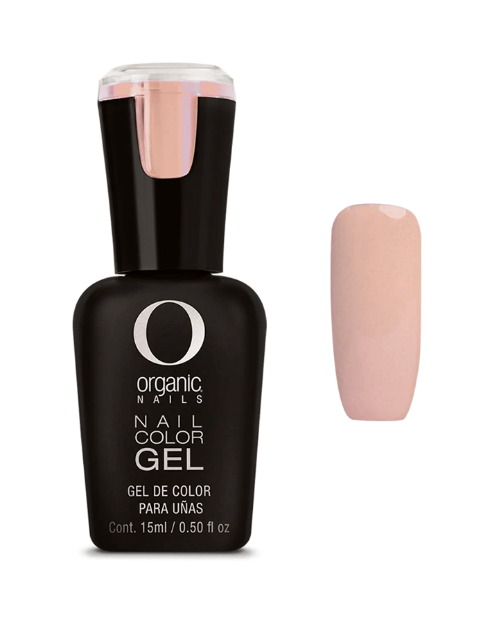 ORGANIC COLOR GEL 113 SWEET PEARLY 7.5 ML.