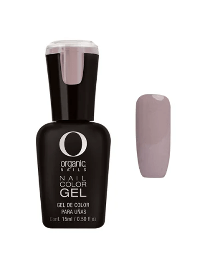 ORGANIC COLOR GEL 114 SWEET BEIGE 7.5 ML