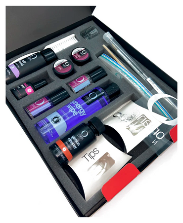 ORGANIC PROBASIC KIT DE ACRILICO 94331091