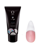 ORGANIC TECH GEL TRUE GLASS 30 GRS. - El Palacio De La Belleza