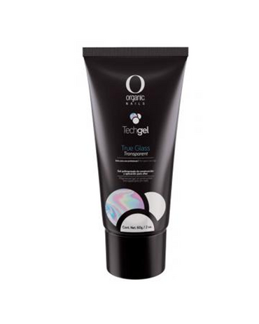 ORGANIC TECH GEL TRUE GLASS 30 GRS.