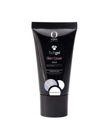 ORGANIC TECH GEL SKIN COVER 30 GRS.
