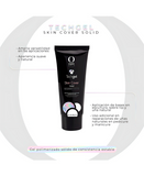 ORGANIC TECH GEL SKIN COVER 30 GRS. - El Palacio De La Belleza