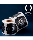 ORGANIC CLASSIC FORM C/200 PIEZAS