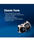 ORGANIC CLASSIC FORM C/200 PIEZAS