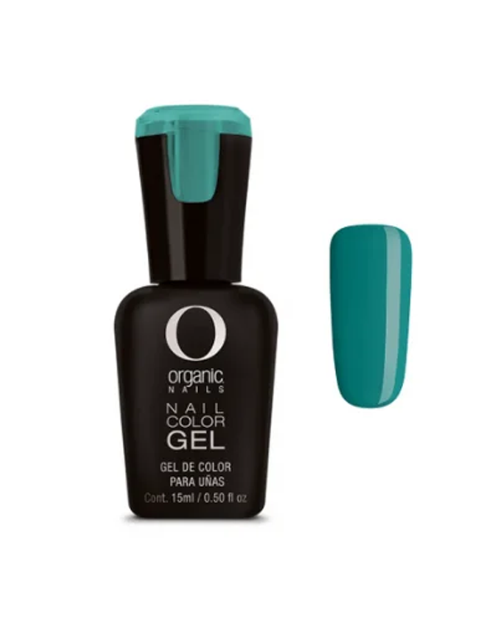 ORGANIC COLOR GEL 127 OCEAN 7.5 ML