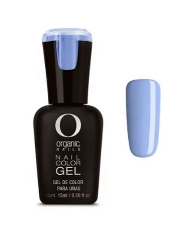 ORGANIC COLOR GEL 130 SKY 7.5 ML