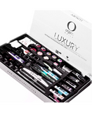 ORGANIC NAILS KIT LUXURY + LAMPARA 6W
