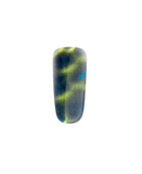 ORGANIC COLOR GEL 139 XPECTRUM GREEN 7.5 ML.