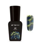 ORGANIC COLOR GEL 139 XPECTRUM GREEN 7.5 ML.