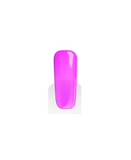 ORGANIC COLOR GEL 141 CRYSTALLINE PURPLE 7.5 ML.