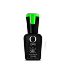 ORGANIC COLOR GEL 144 CRYSTALLINE GREEN 7.5 ML