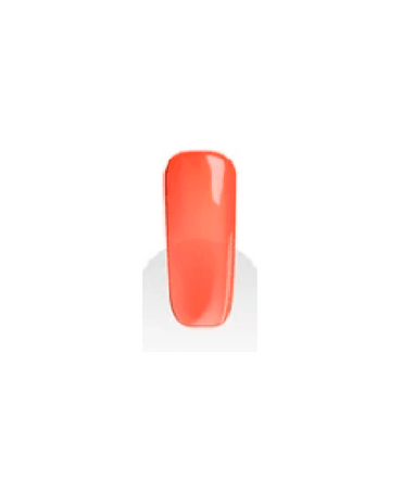 ORGANIC COLOR GEL 145 CRYSTALLINE ORANGE 7.5 ML