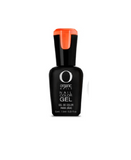 ORGANIC COLOR GEL 145 CRYSTALLINE ORANGE 7.5 ML