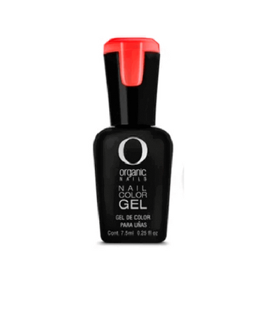 ORGANIC COLOR GEL 146 CRYSTALLINE RED 7.5 ML
