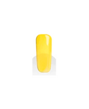 ORGANIC COLOR GEL 147 CRYSTALLINE YELLOW 7.5 ML